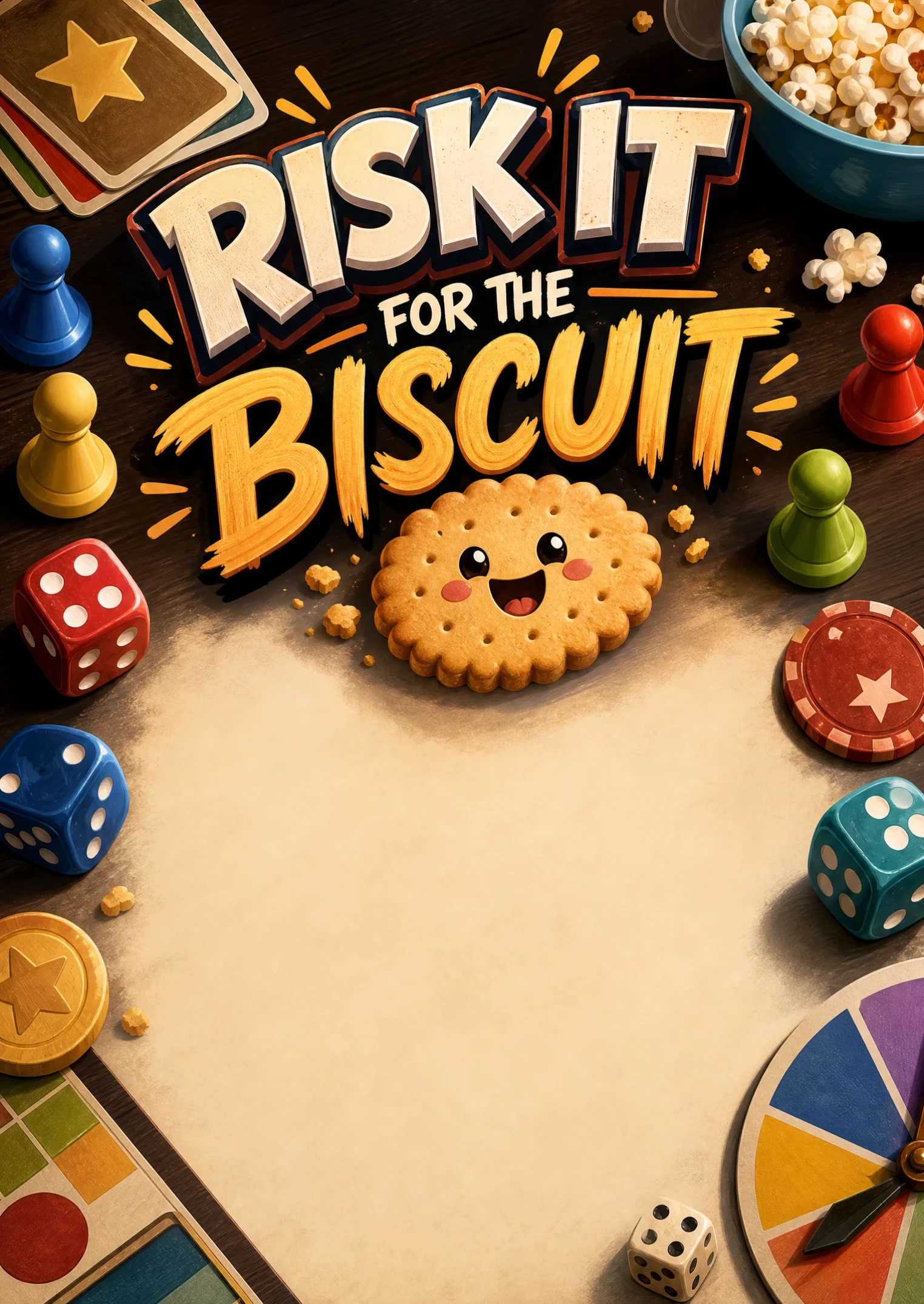 Game Night Fun