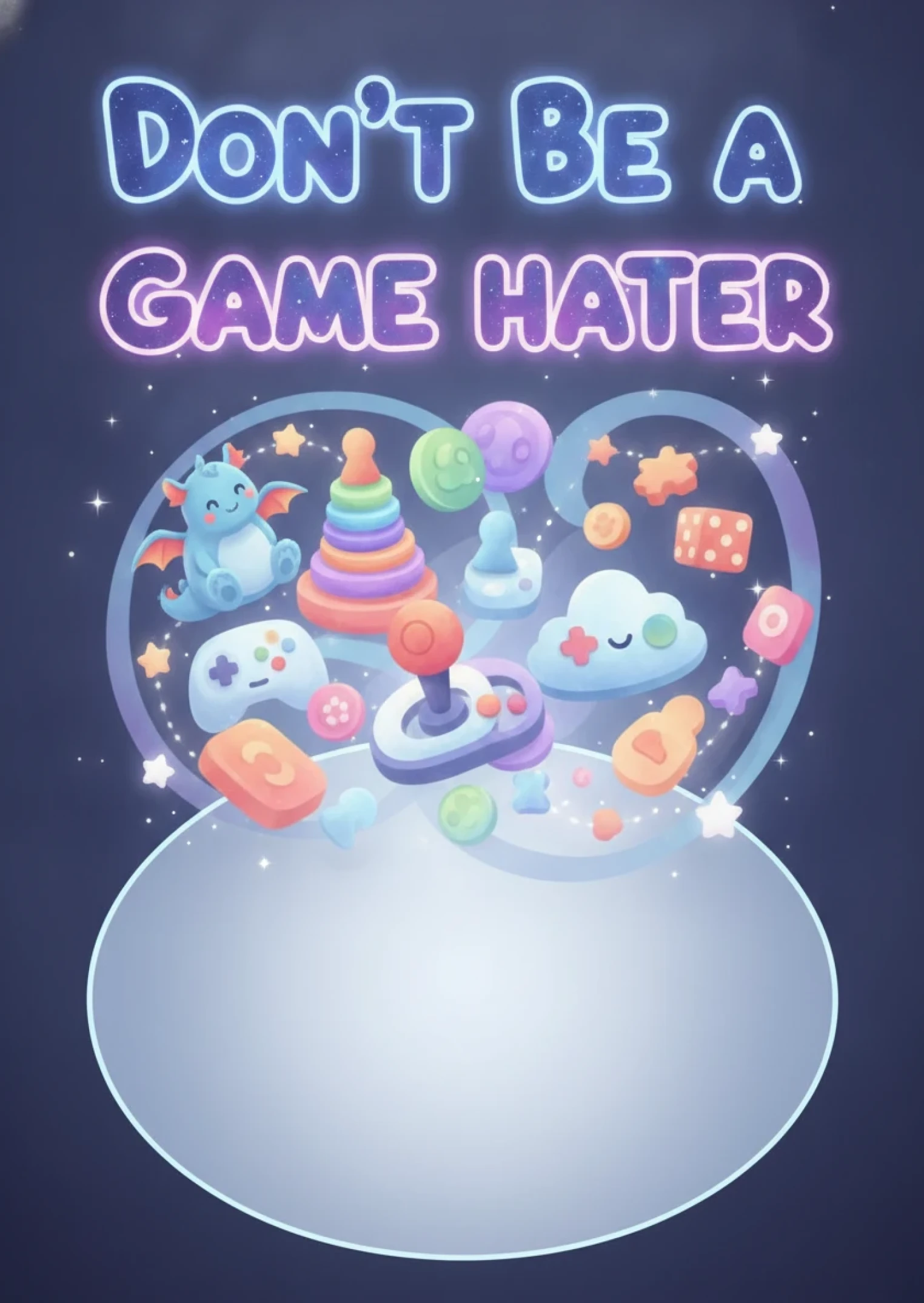 Let's Play Together