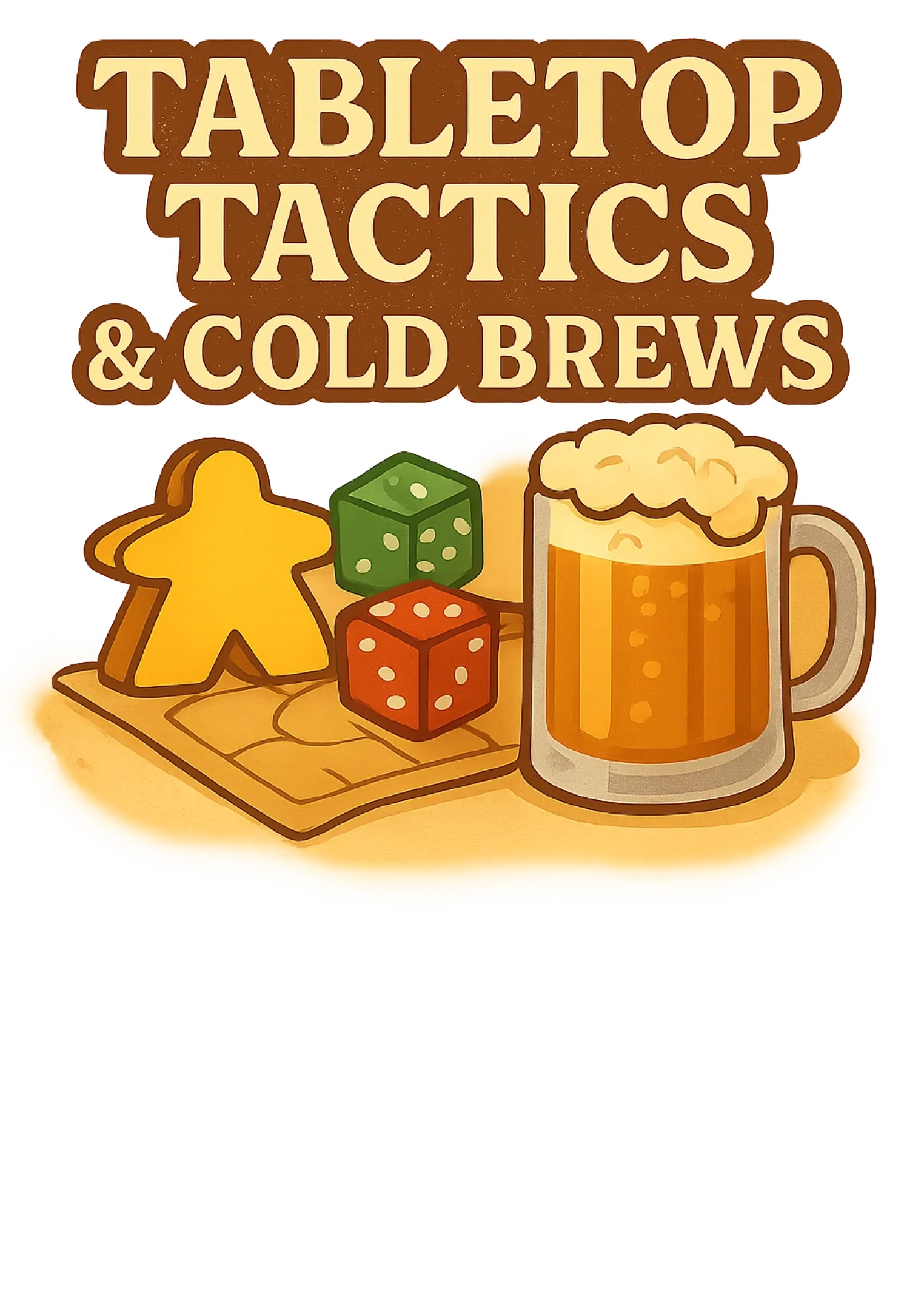 Game Night Gathering