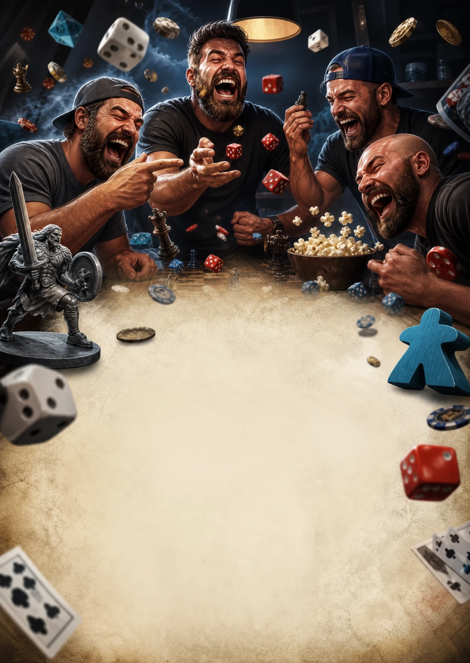 Game Night Fun