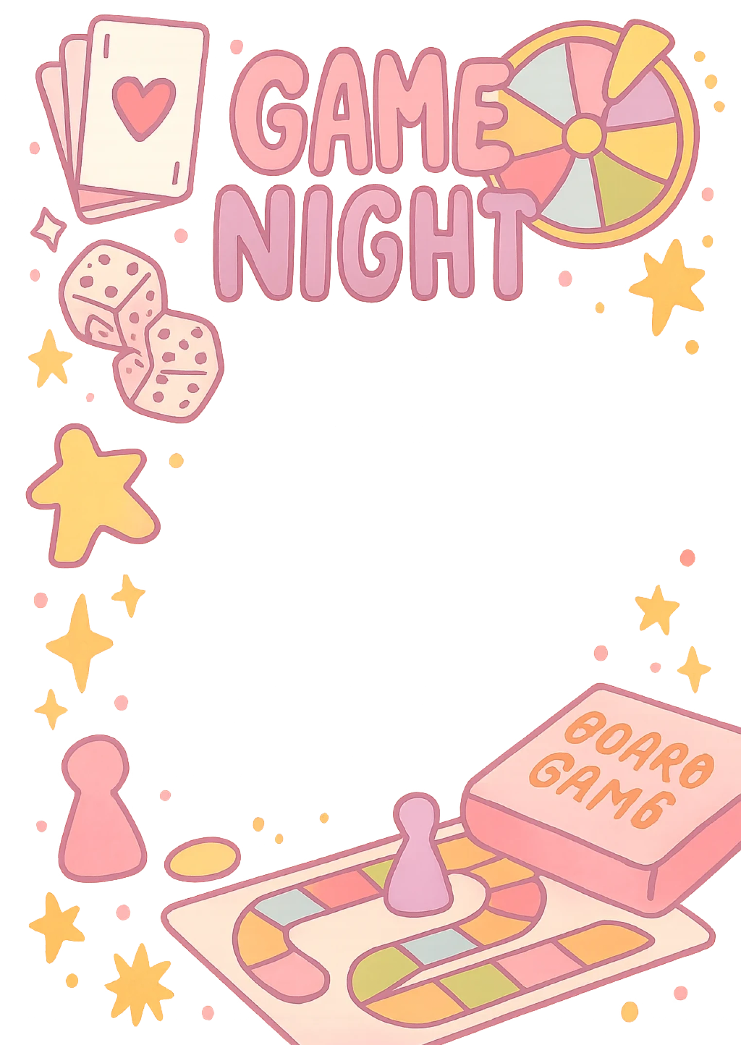 Game Night