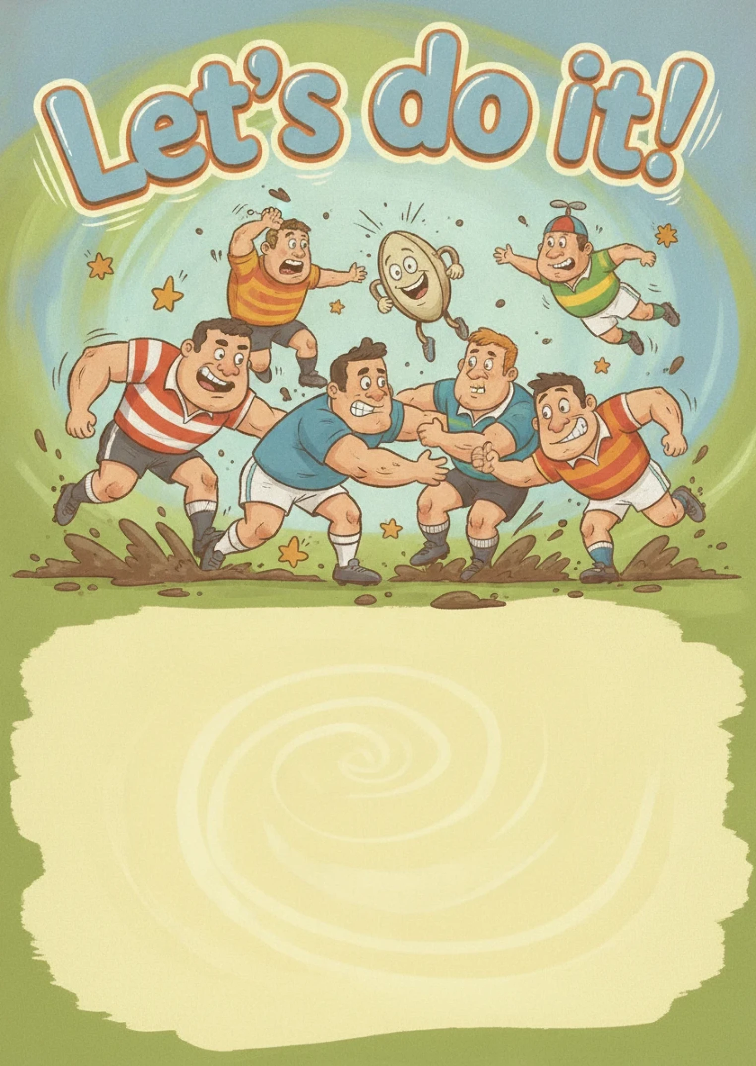 Sporting Fun