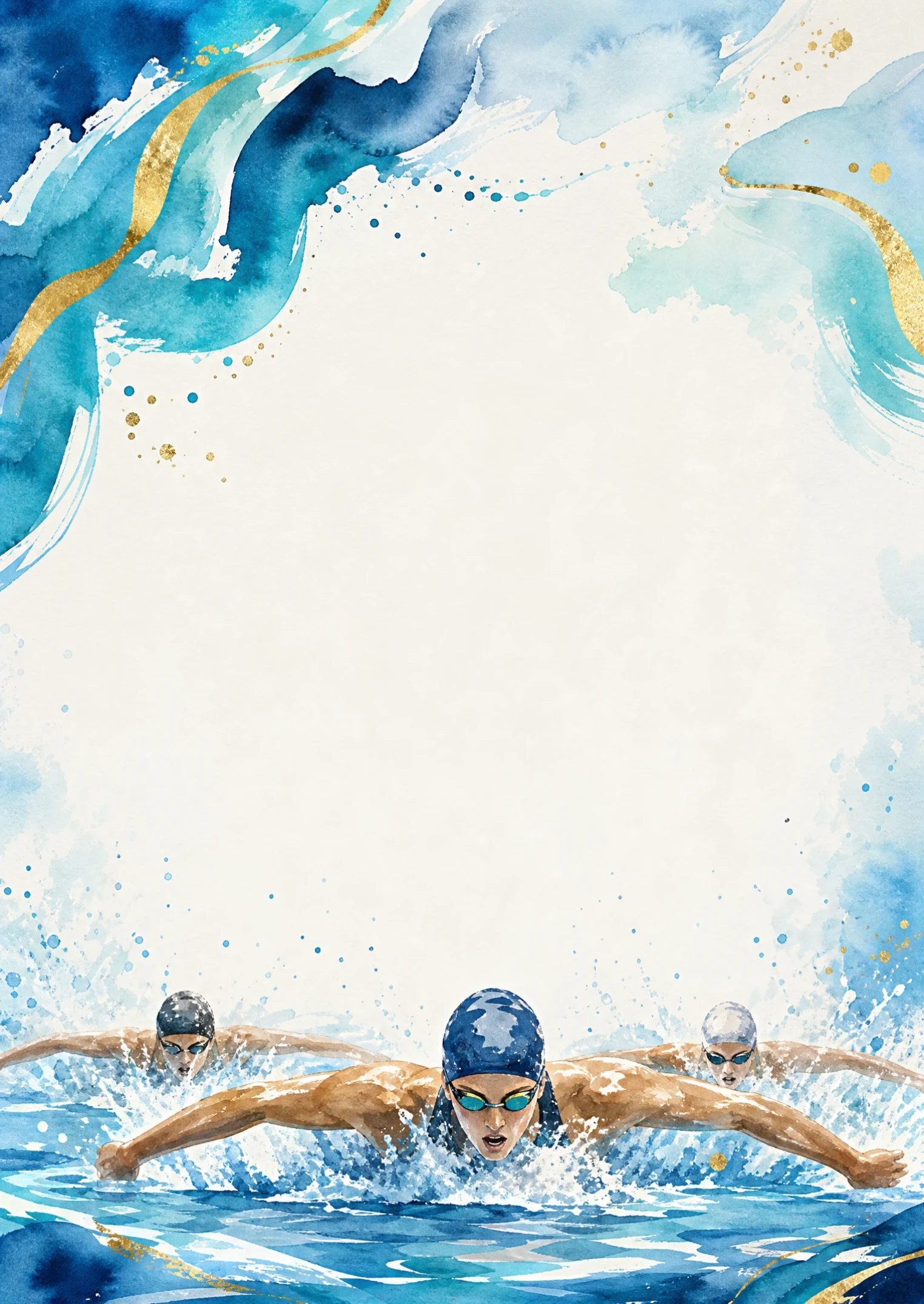Swim Competition