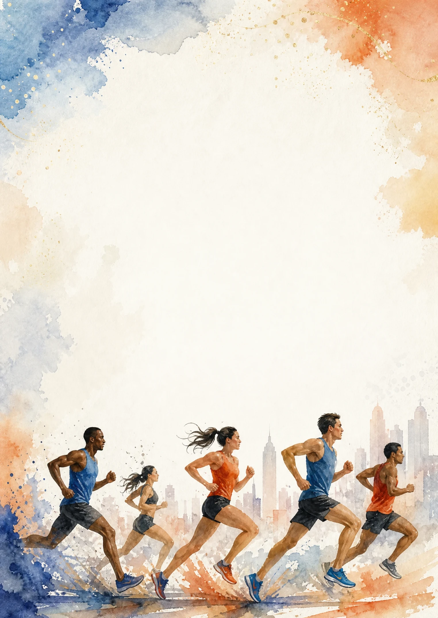 Run For Fun