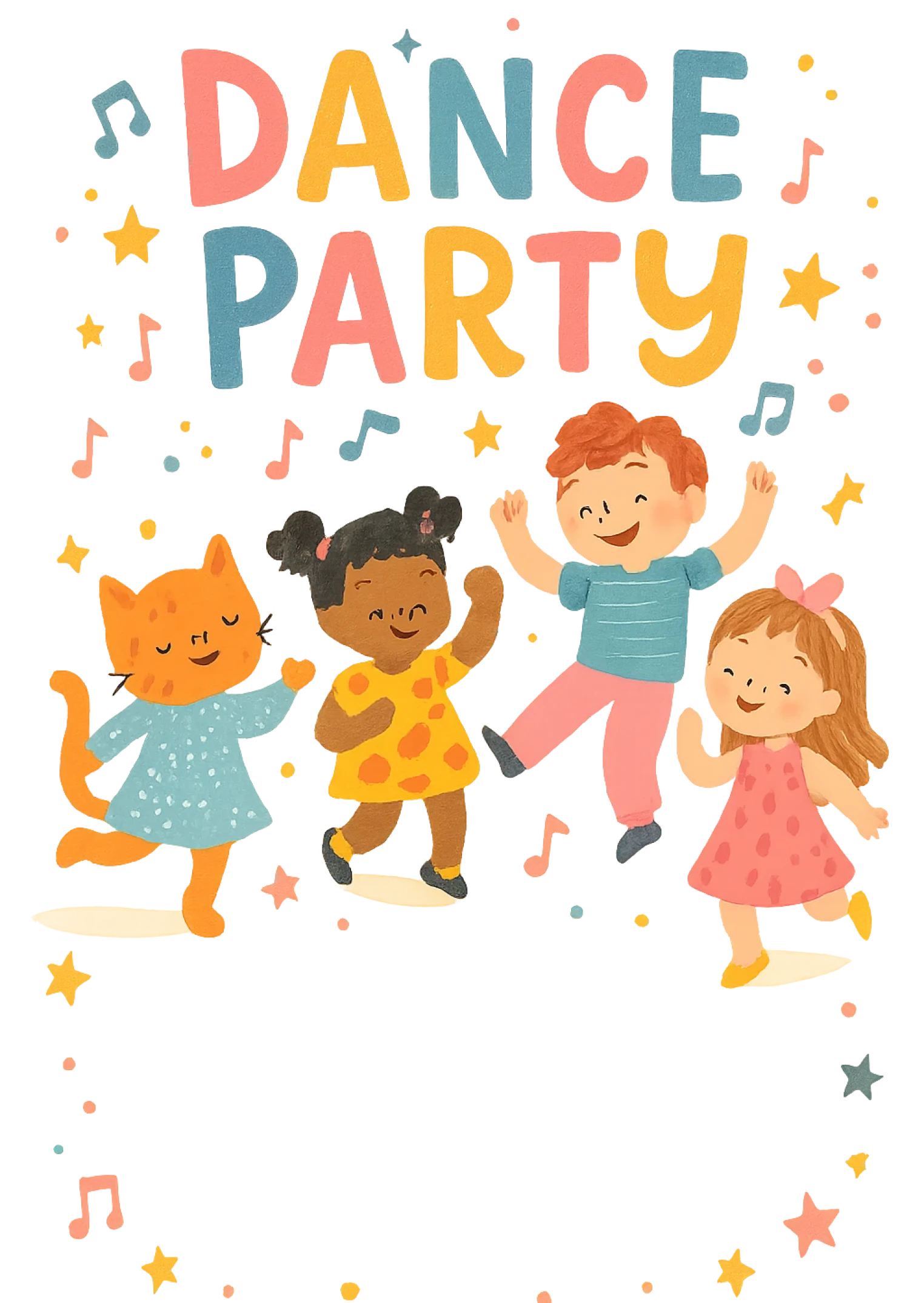 Dance Party