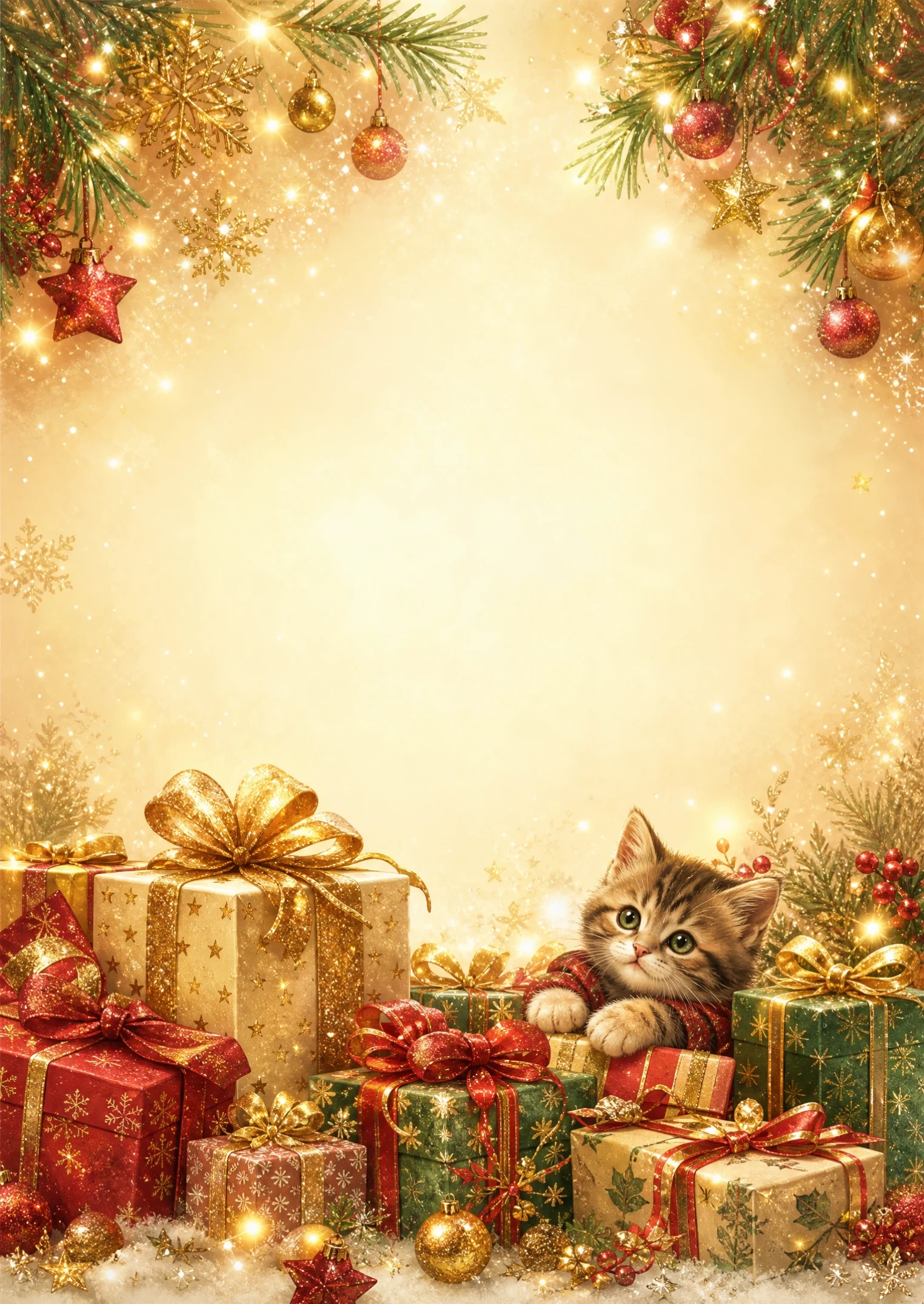 Christmas Celebration