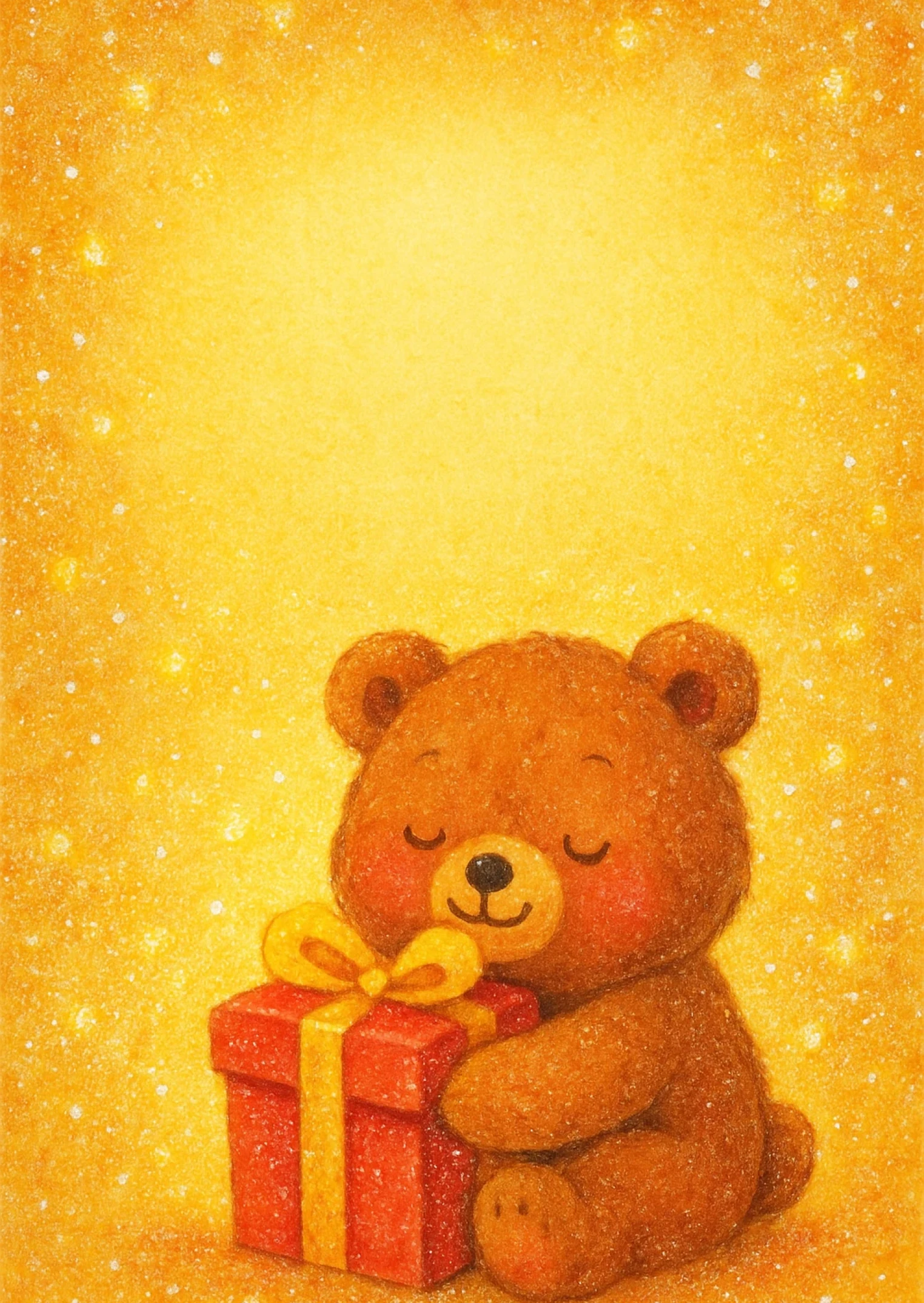 Teddy Bear Celebration