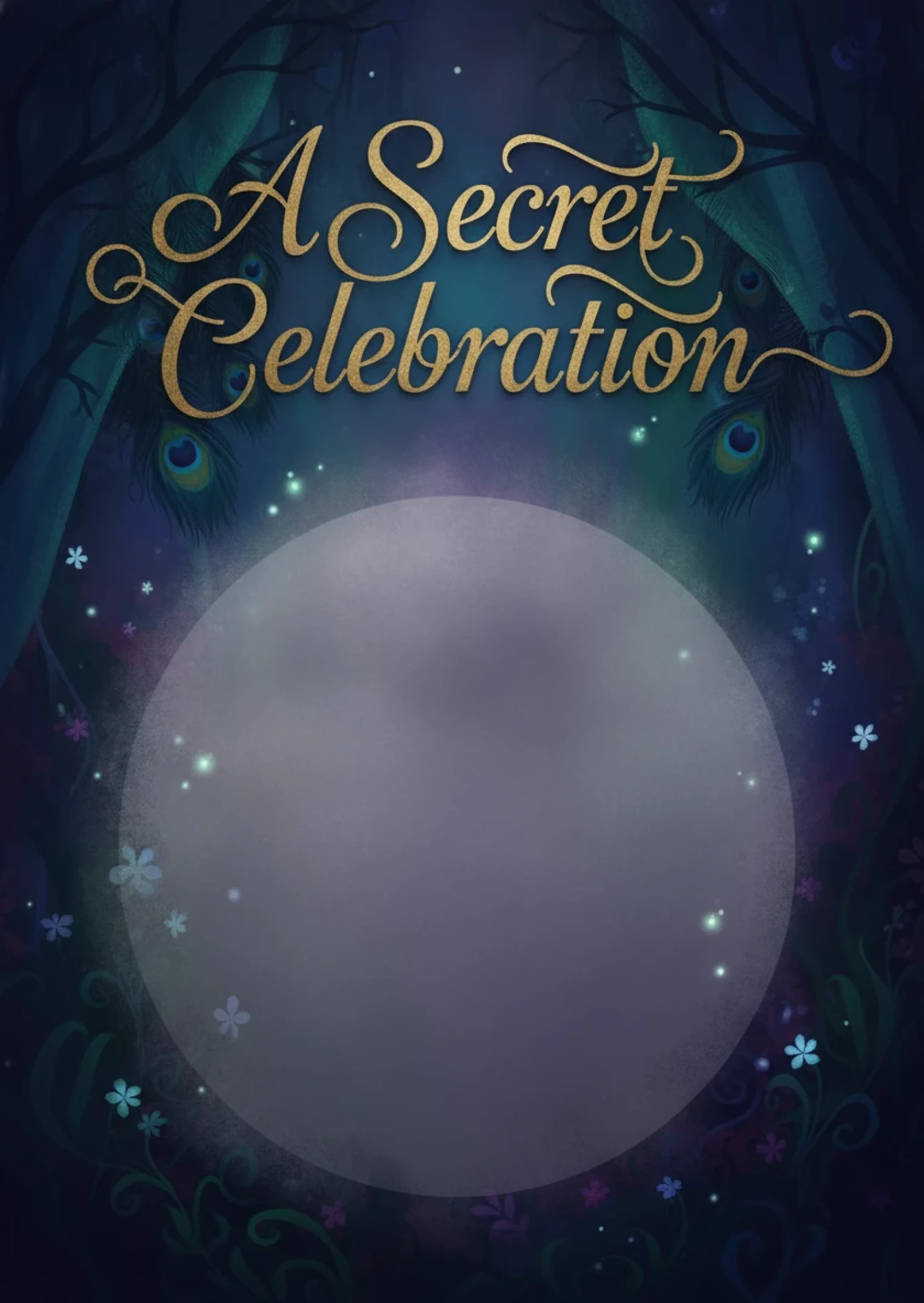 A Secret Celebration