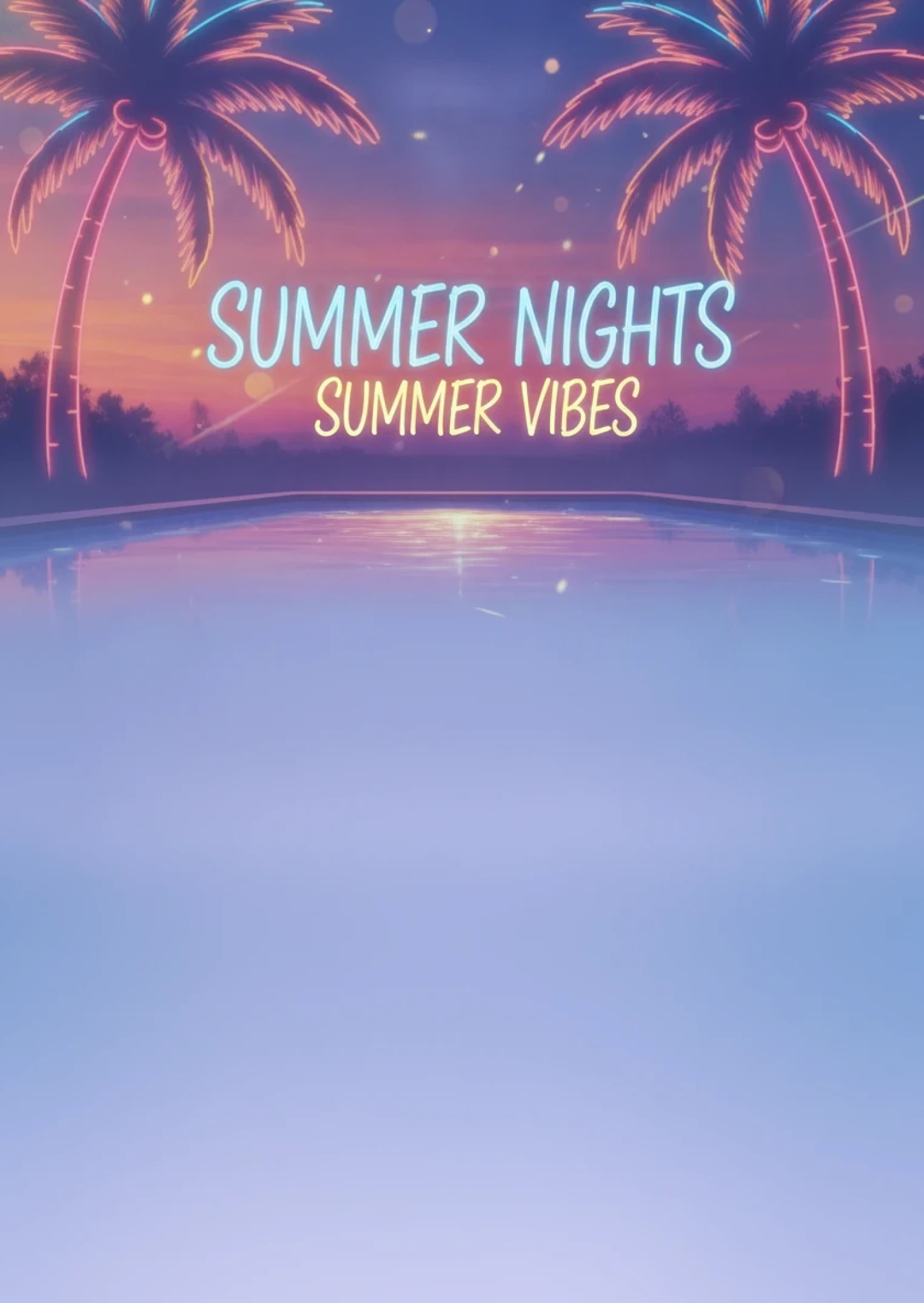Summer Nights Celebration