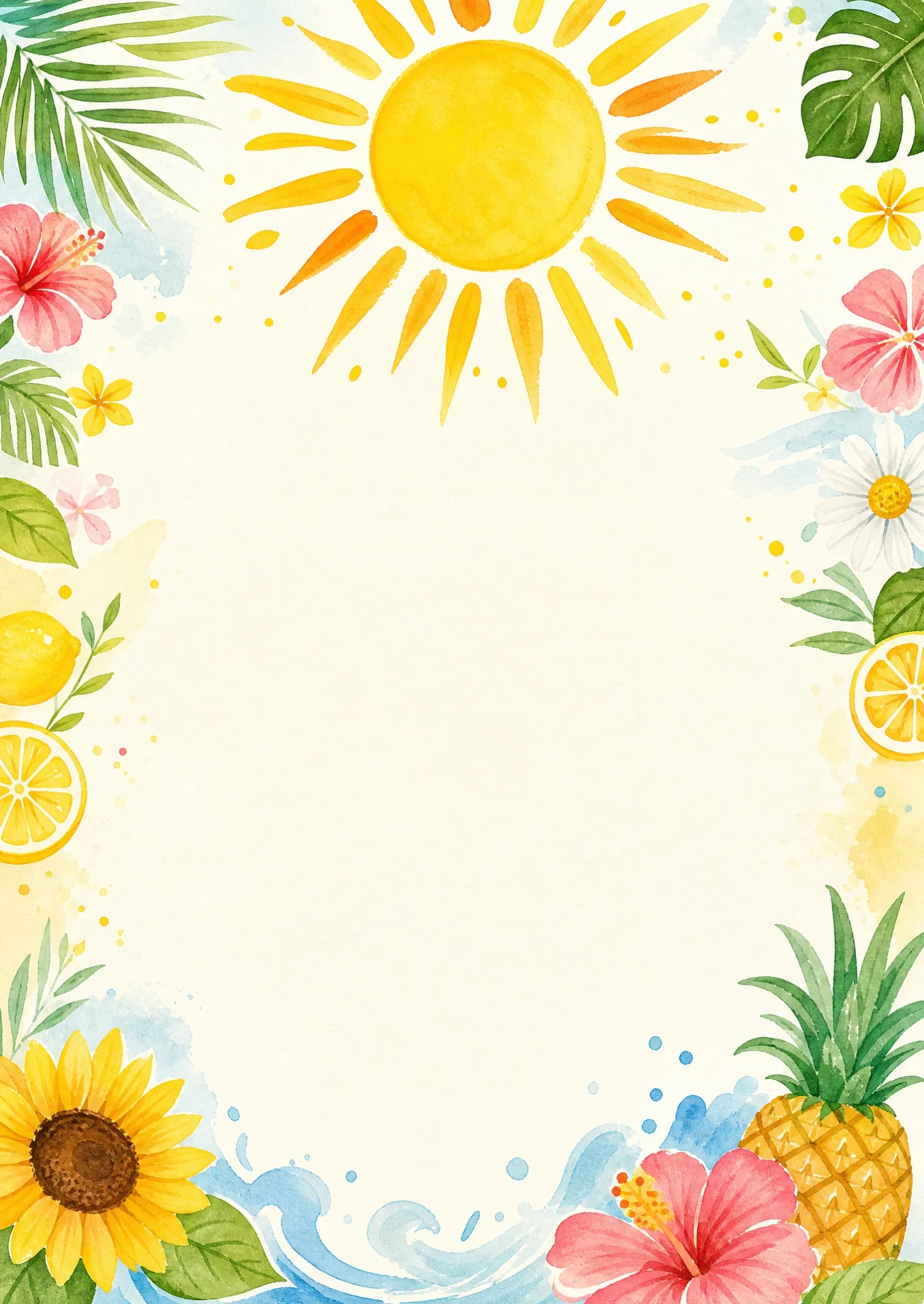 Sunshine Celebration