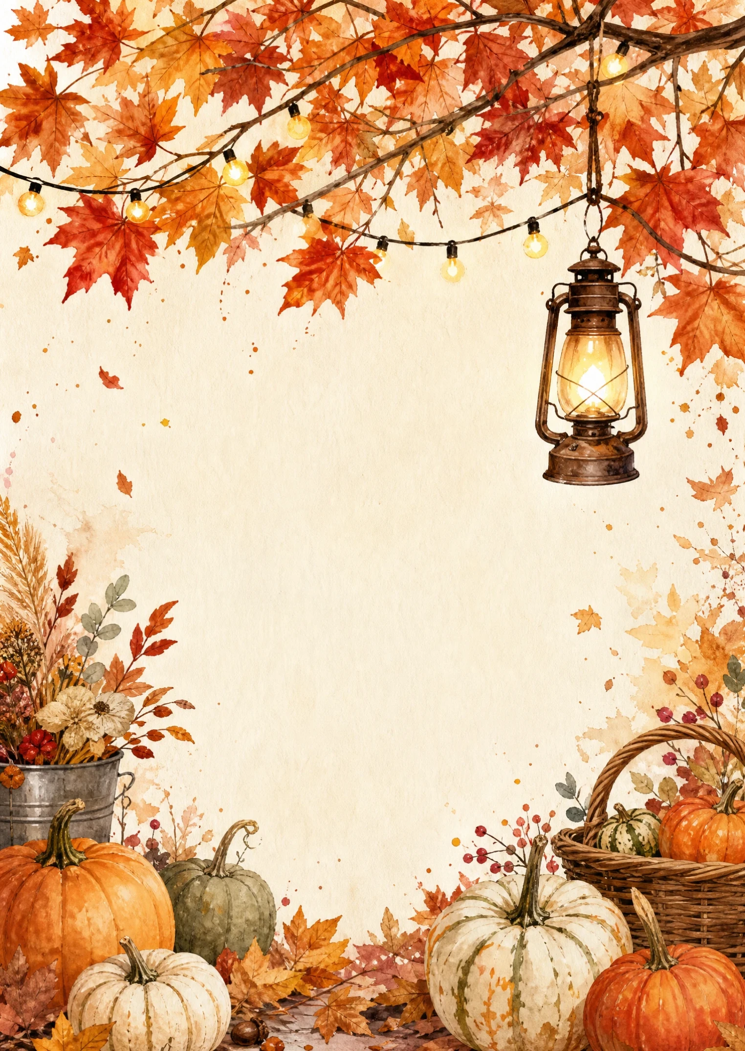 Autumn Celebration