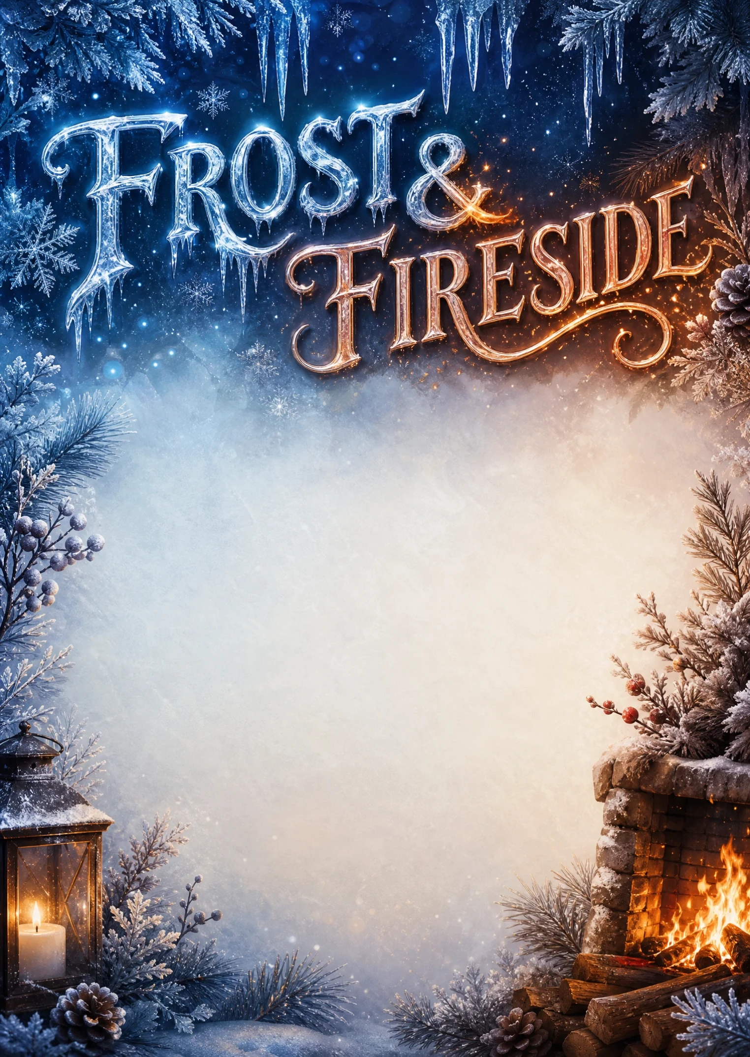 Frost & Fireside Gathering