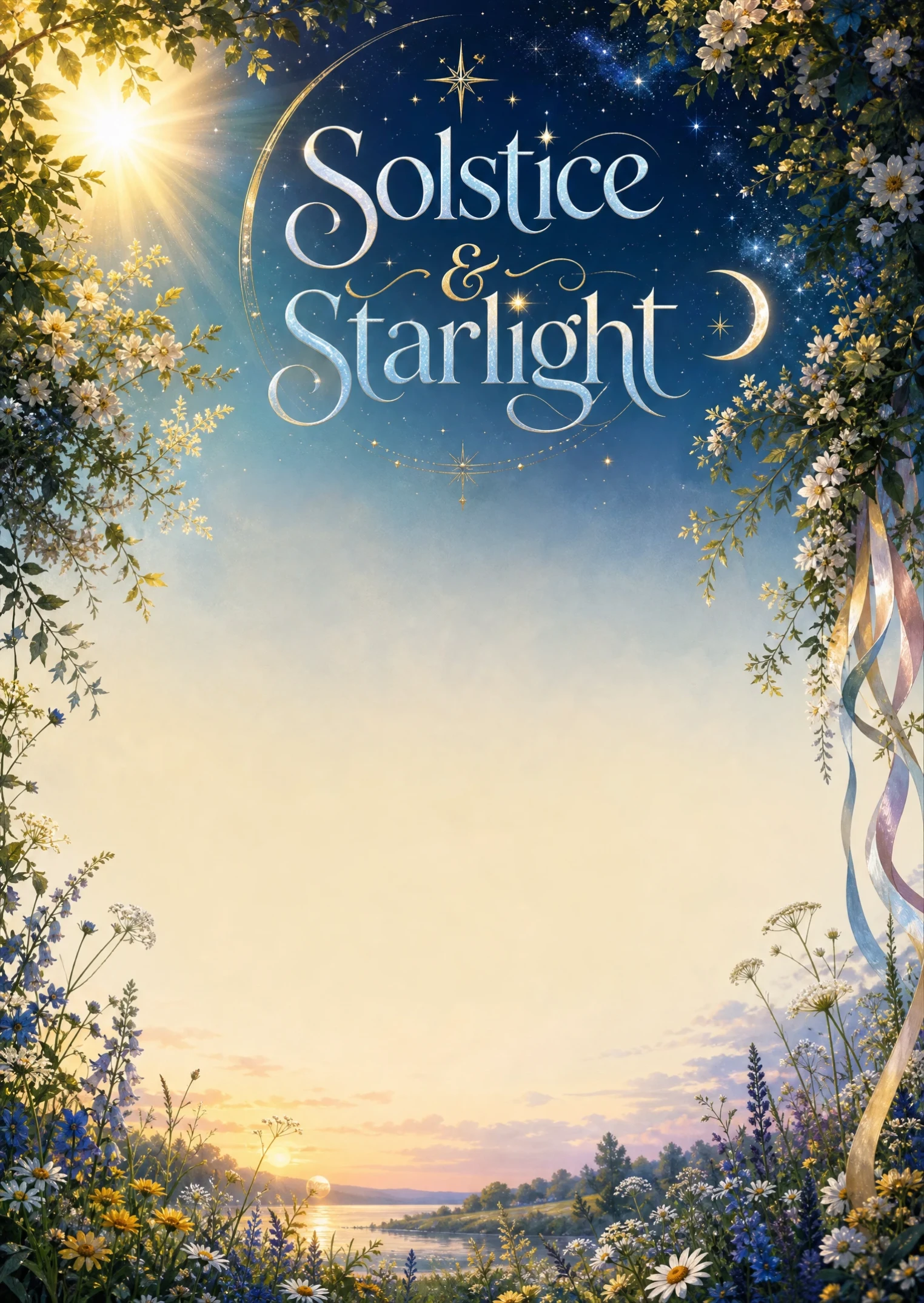 Solstice Celebration