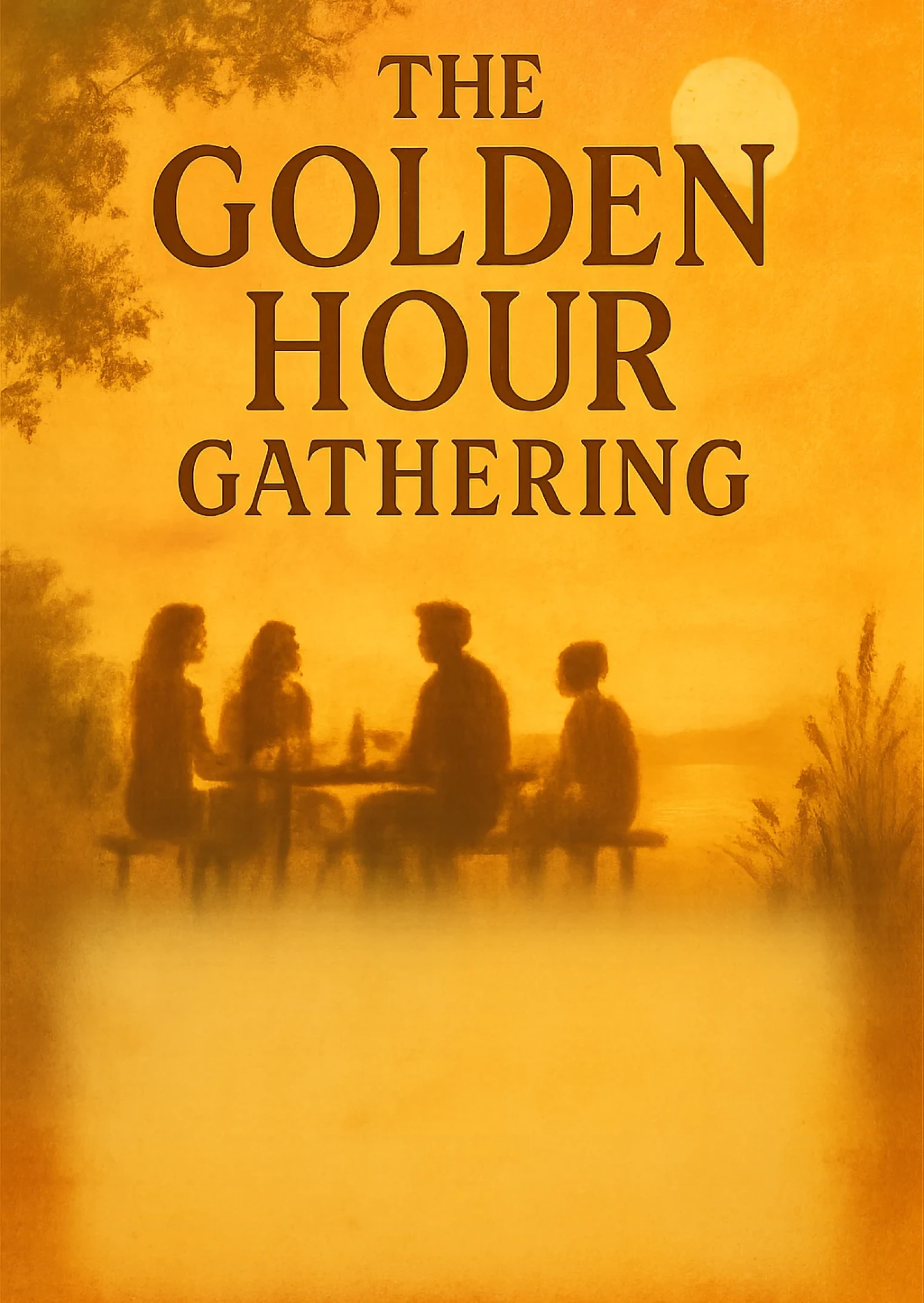 Golden Hour Gathering