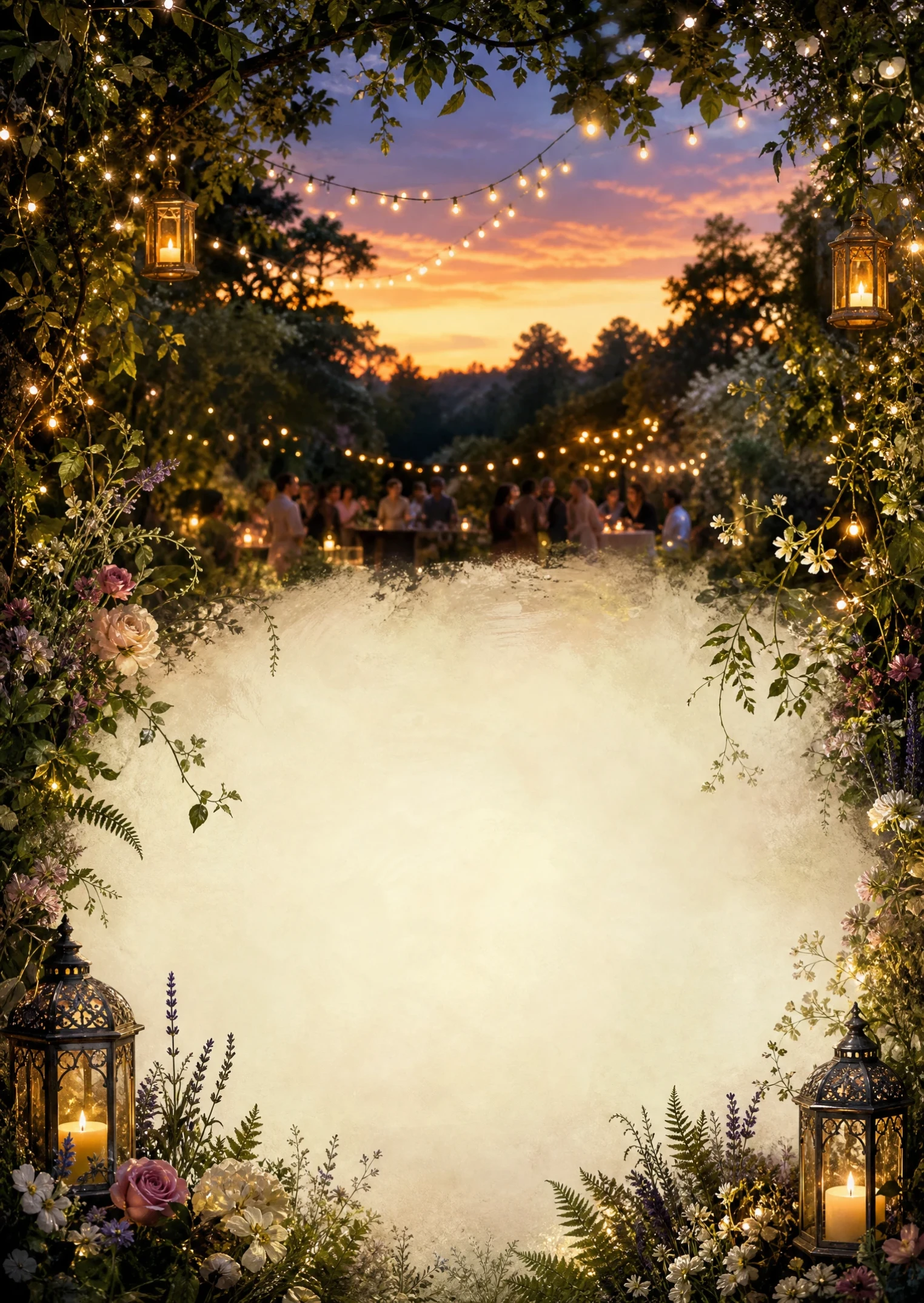 Garden Celebration