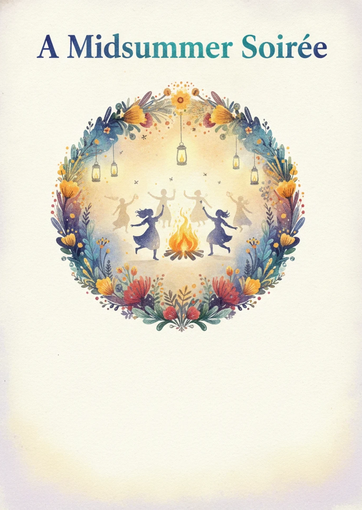 A Midsummer Soiree