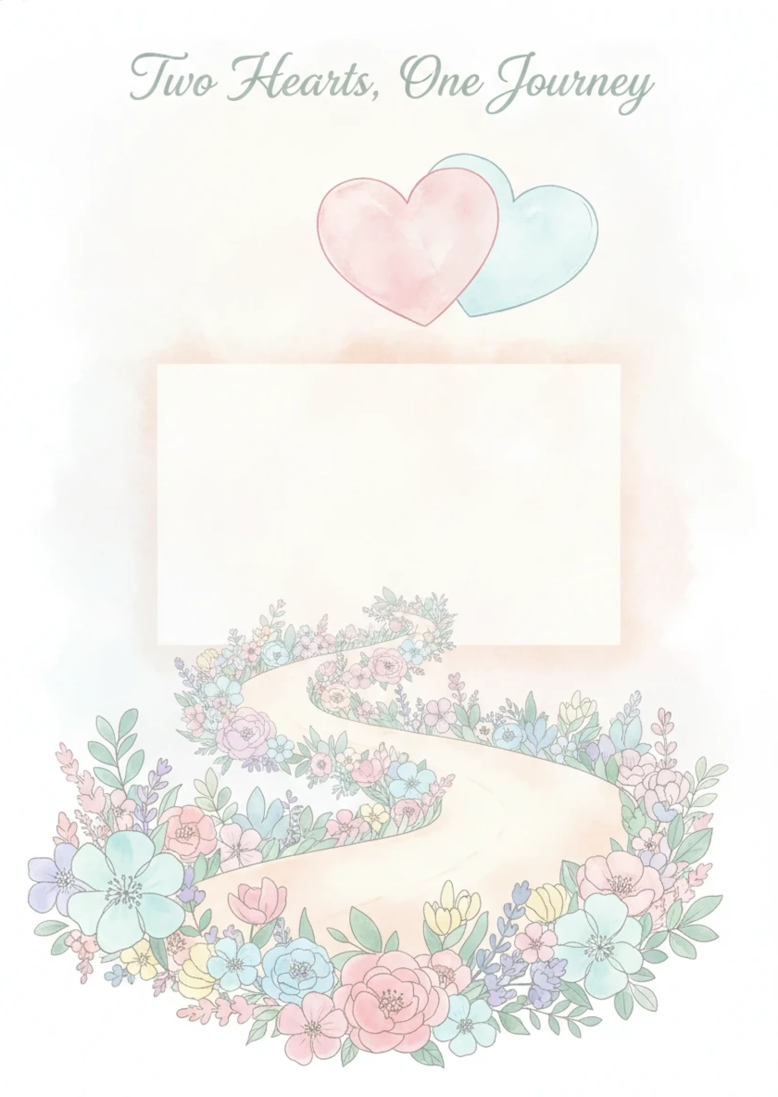 A Celebration Of Love