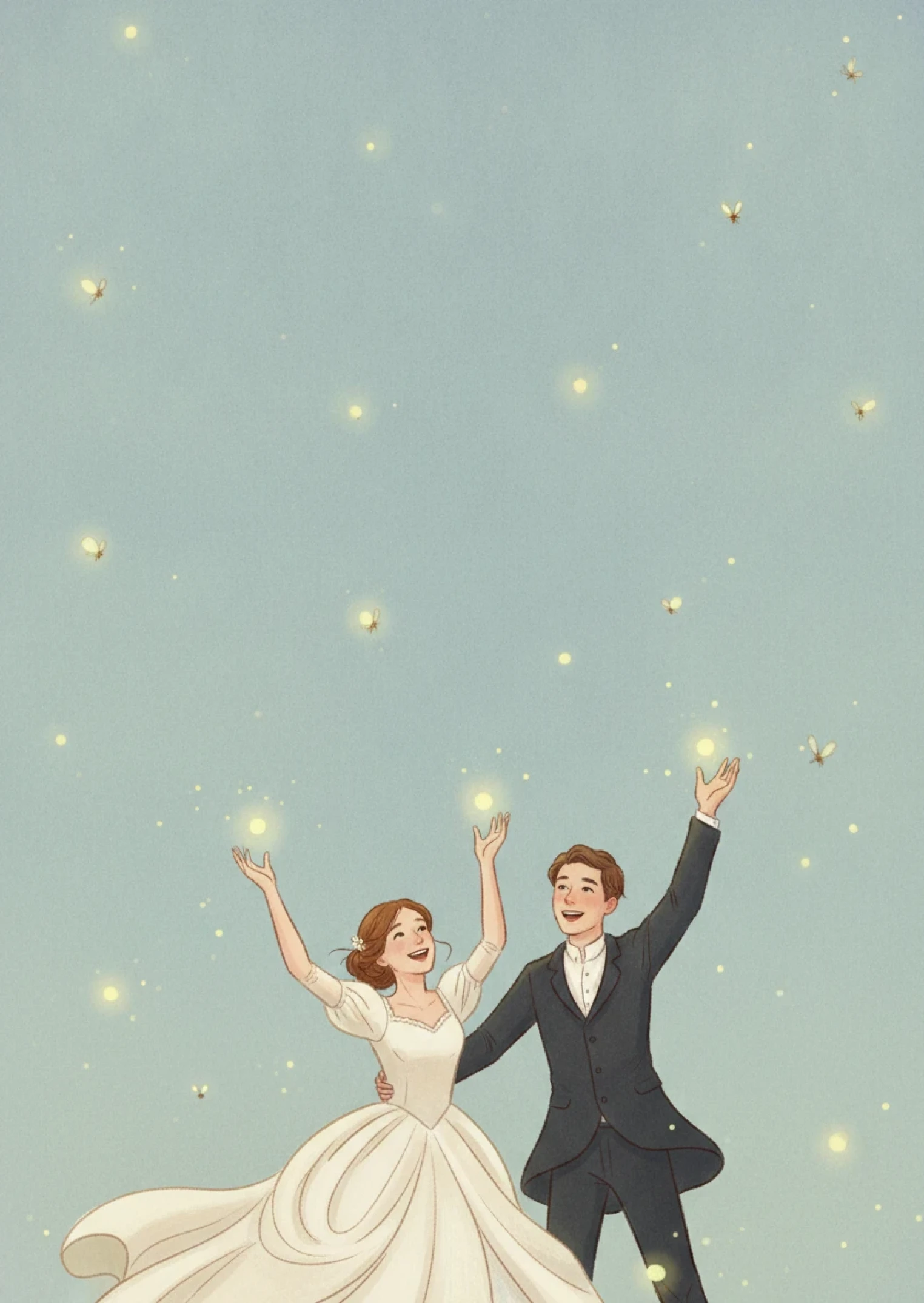 Love In The Air