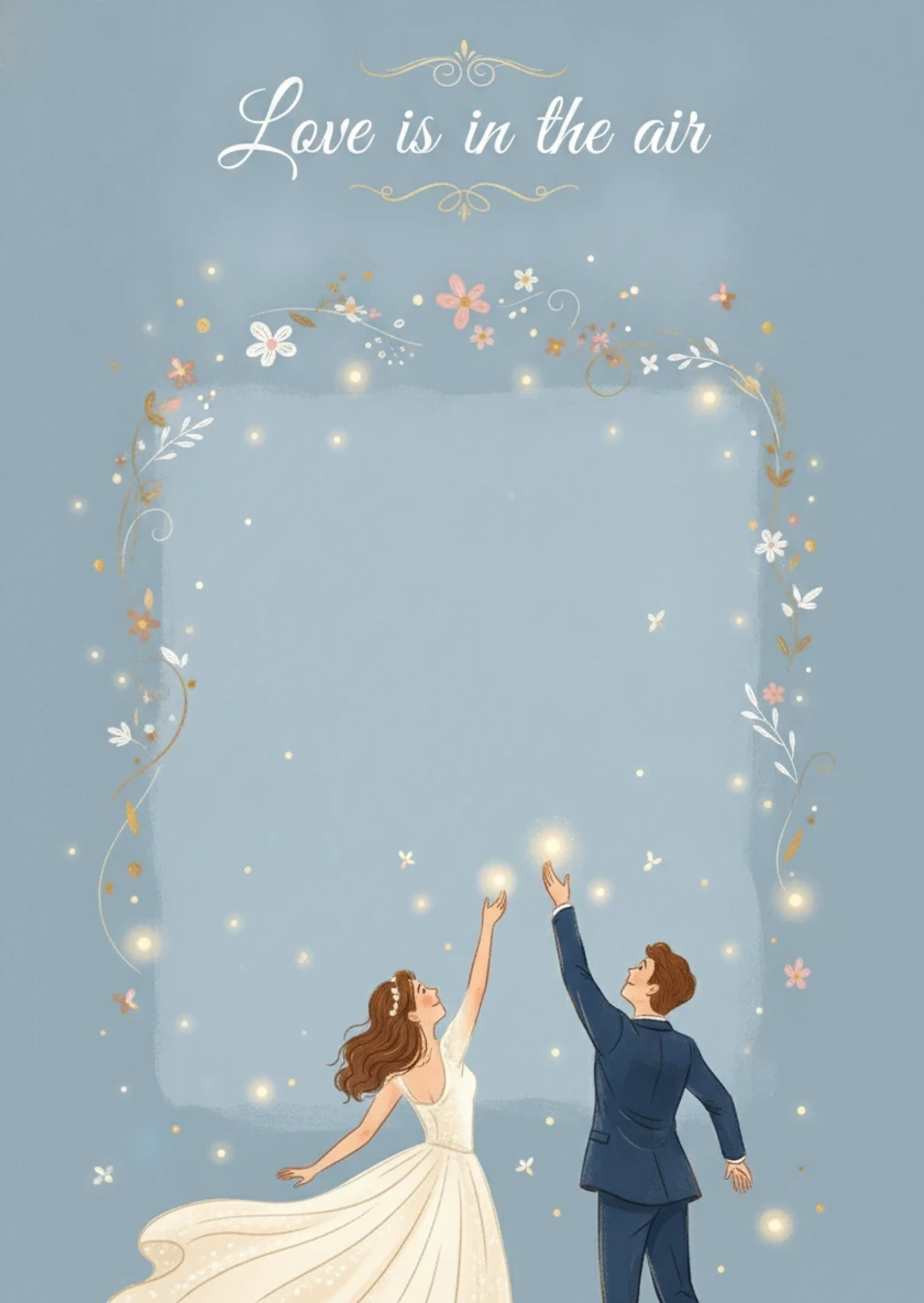 Wedding Celebration