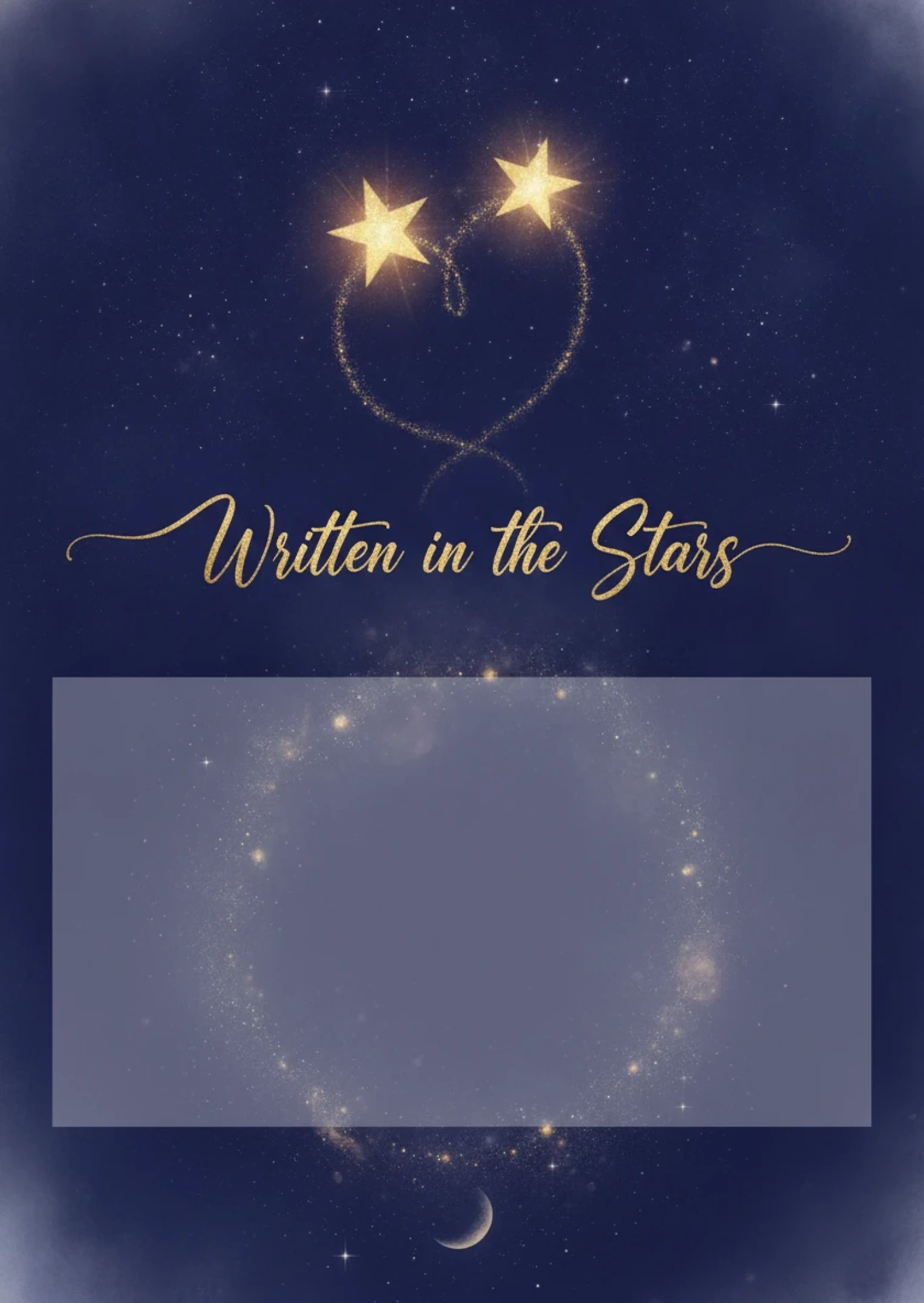 Cosmic Celebration