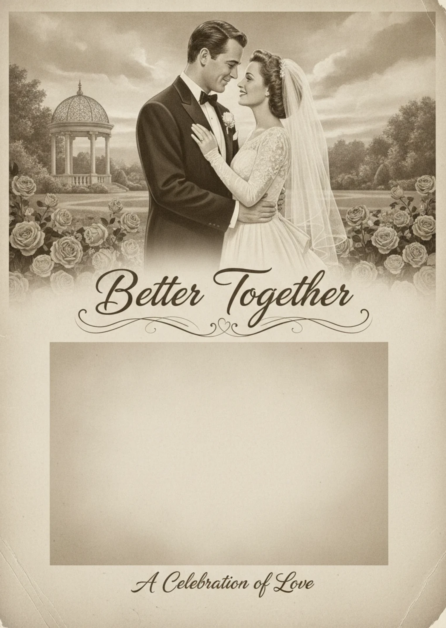 A Celebration Of Love