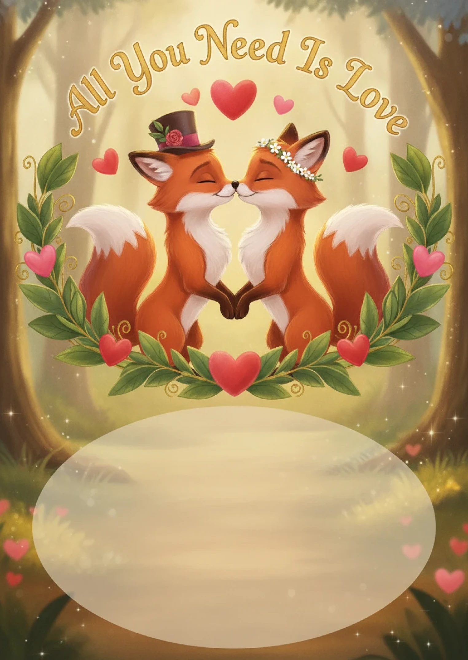 Love Celebration