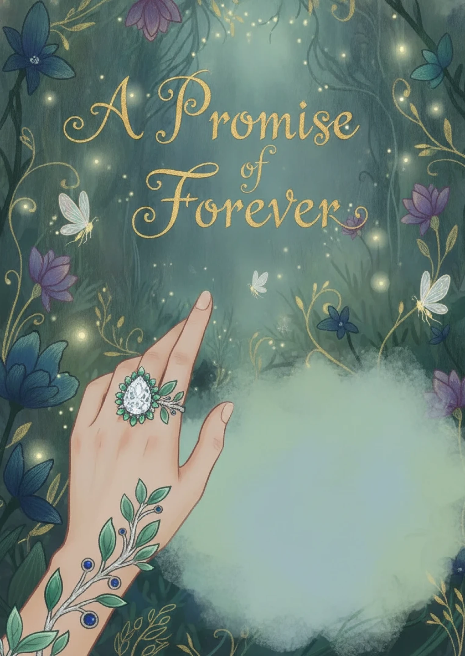 A Promise Of Forever