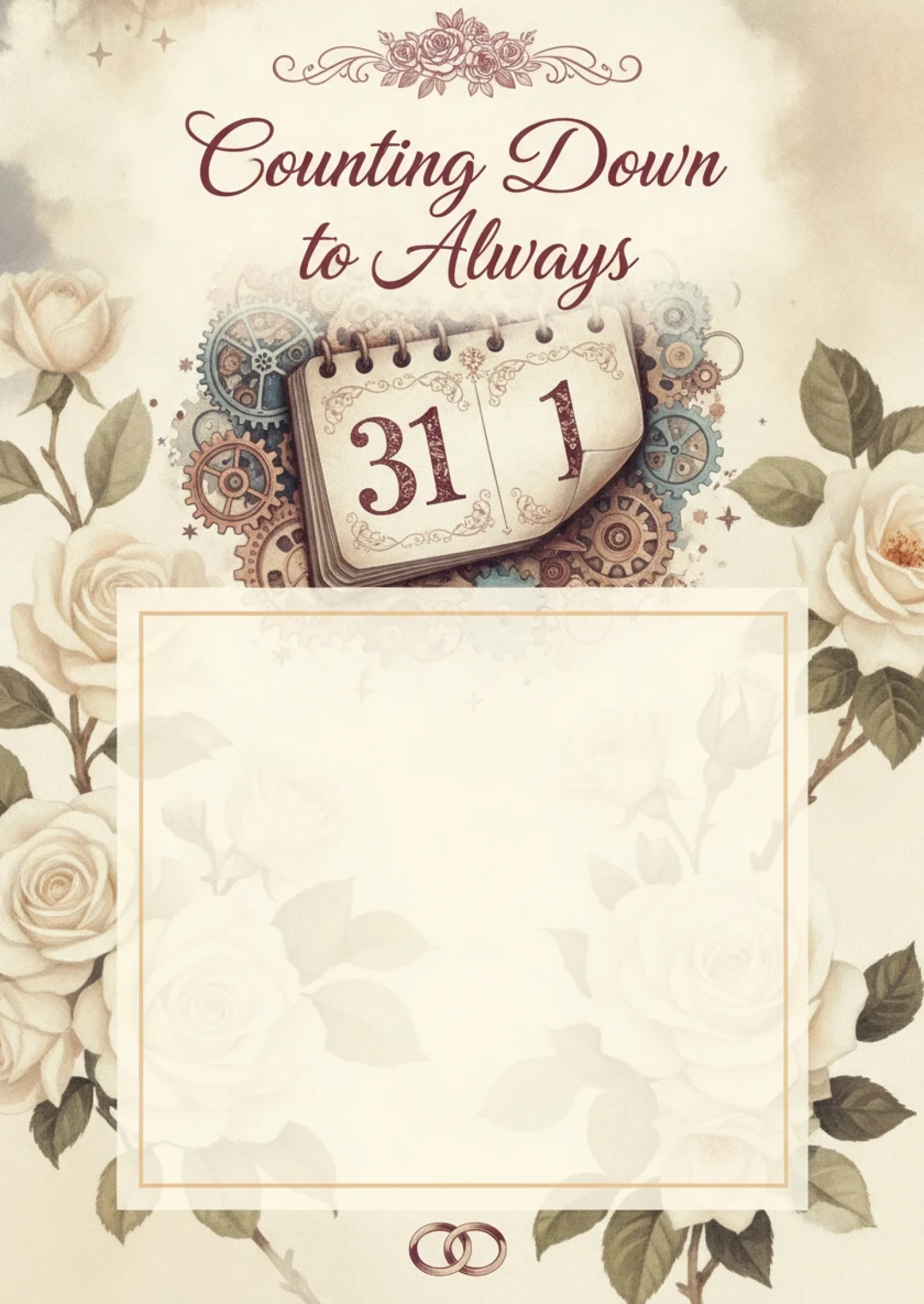 Counting Down To Always